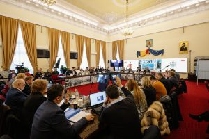 EXCLUSIV Lista candidaților eligibili ai PNL Iași la Consiliul Local