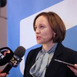 Cosette Chichirău cere candidaților Bodea și Movilă să o susțină la Primăria Iași: ”Să putem scăpa de mafia lui Chirica”