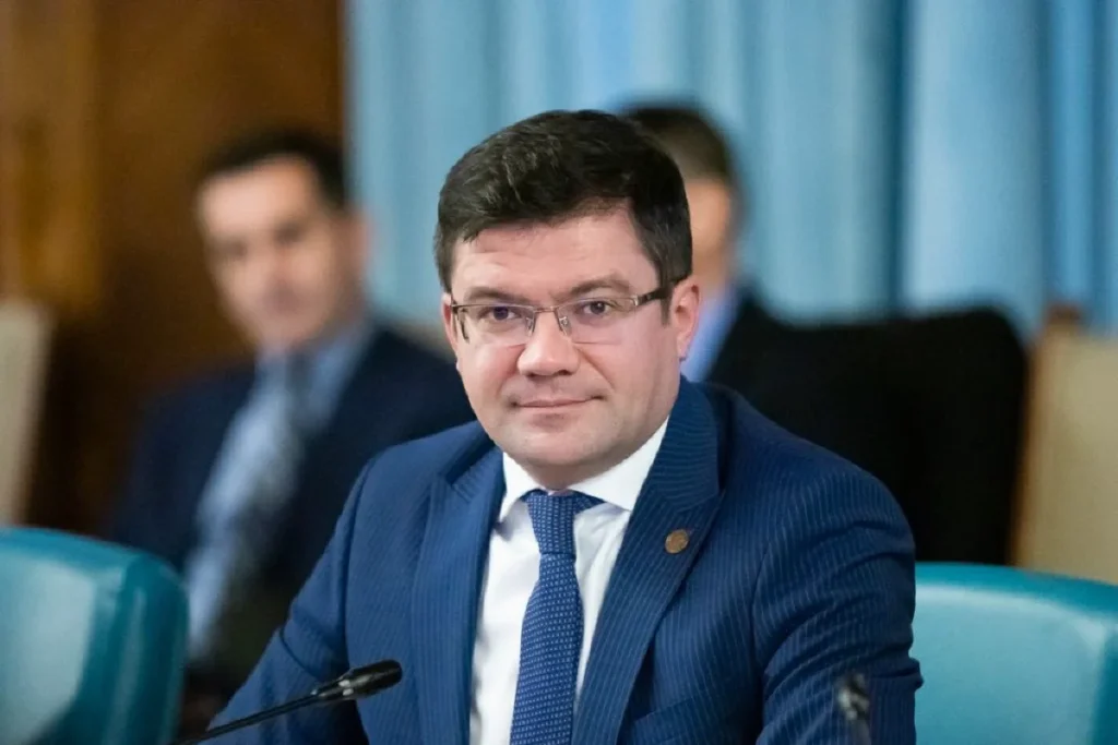  Cum a reacționat Costel Alexe la declarațiile scandaloase ale premierului Ciolacu la adresa moldovenilor