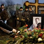 Preotul care l-a înmormântat pe Aleksei Navalnîi, dat afară din biserica sa. Nu mai are voie să slujească 3 ani