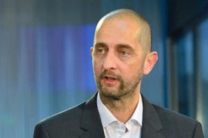Dragoș Damian (CEO Terapia Cluj): Dezbaterile despre inteligența artificială în țara cu 40% dintre angajați plătiți în batjocură