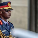 Şeful armatei din Kenya şi alţi nouă oficiali militari au murit într-un accident de elicopter