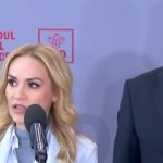 Ce spune Gabriela Firea, întrebată dacă s-a simțit jignită de afirmația lui Marcel Ciolacu că Buzăul nu e în Moldova