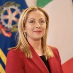 Giorgia Meloni îşi anunţă candidatura în capul listei Fratelli d'Italia în alegerile europene