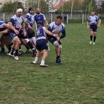 Rugby, Iași: Patru din patru. Bonus pierdut în ultimele secunde
