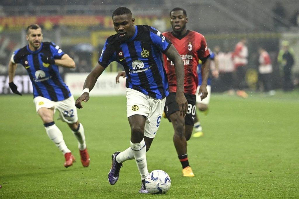  Inter Milano a sărbătorit titlul cu o victorie în faţa echipei Torino