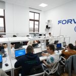 FORVIA HELLA România modernizează un laborator de studiu pentru studenți în Iași (P)