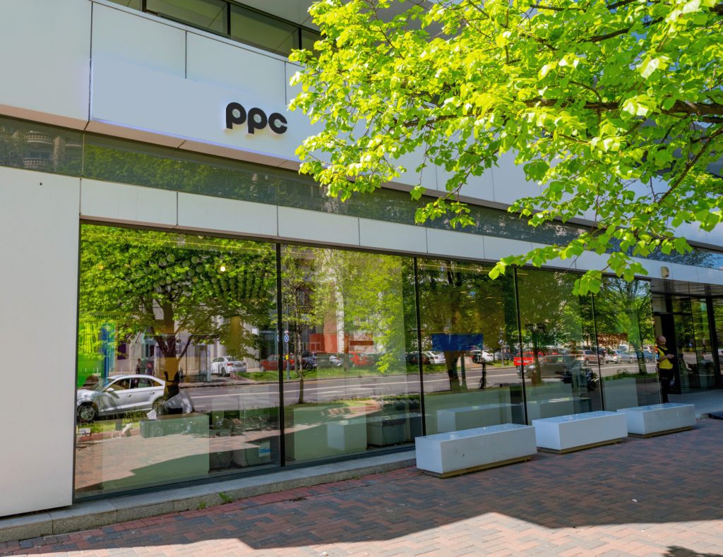  Companiile PPC din România își dezvăluie noua identitate de brand (P)