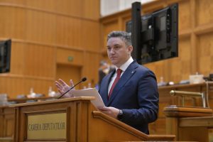 Deputatul AUR Marius Ostaficiuc: Chirica nu poate scăpa după ce a împrumutat oraşul cu zeci de milioane de euro! Termoficarea nu este o joacă (P)