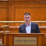 Mircea Roşca, deputatul PNL, scapă definitiv de dosarul penal în care fusese condamnat pentru trafic de influenţă