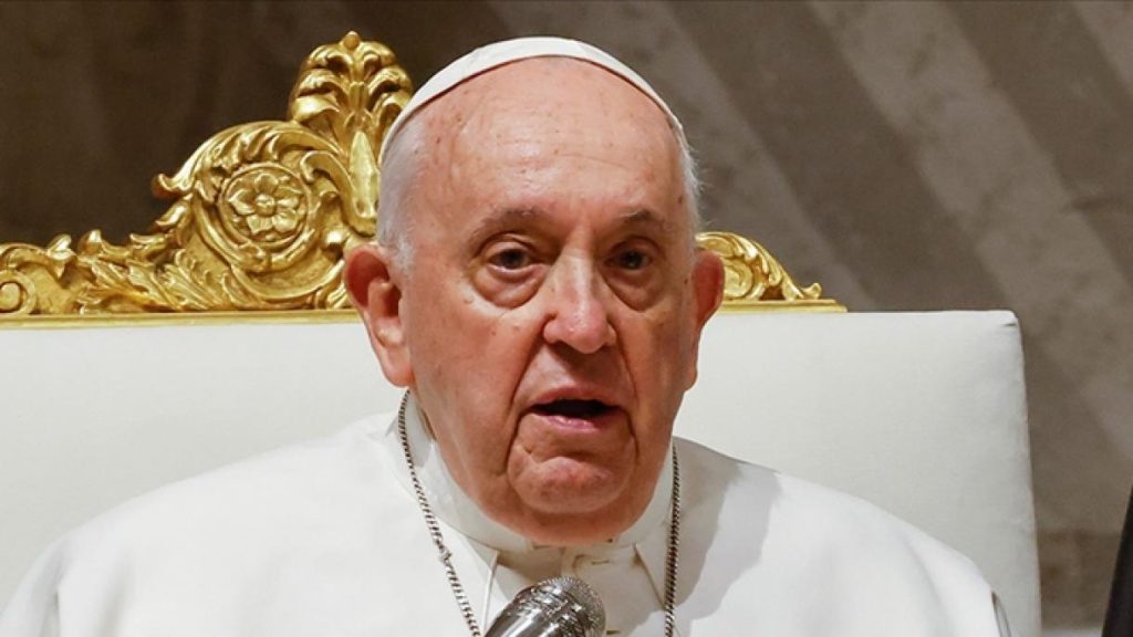  Papa Francisc merge duminică la Veneţia, prima sa vizită în ultimele şapte luni
