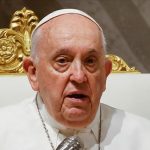 Papa Francisc merge duminică la Veneţia, prima sa vizită în ultimele şapte luni