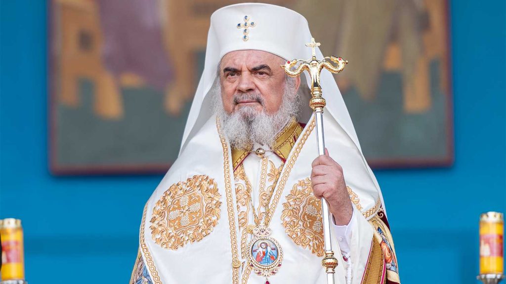 Patriarhul Daniel, mesaj trimis Patriarhului Ierusalimului Teofil al III-lea, în contextul atacurilor Iranului