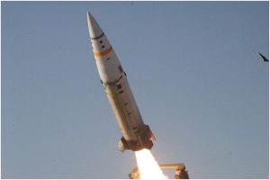 Rusia se laudă că a doboarât şase rachete ATACMS de fabricaţie americană