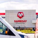 Compania de curierat Sameday a pus ochii pe societatea Sprinter din Ungaria