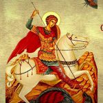 Ortodocşii îl sărbătoresc, astăzi, pe Sfântul Mare Mucenic Gheorghe, purtătorul de biruinţă