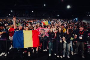 România a câștigat Campionatul Mondial de robotică din Houston, Statele Unite
