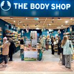 The Body Shop a deschis, în Palas, cea de-a treia sa locație din România. Vino să descoperi ofertele de la inaugurare!