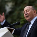 Traian Băsescu dă de pământ cu Ciucă și Ciolacu. „E o clasă politică incompetent”