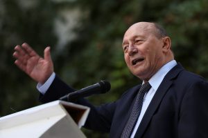 Traian Băsescu dă de pământ cu Ciucă și Ciolacu. „E o clasă politică incompetentă”