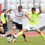 LIVETEXT: Poli Iași pierde în deplasare la „U” Cluj după un joc modest