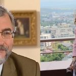 Vasile Arhire, fostul șef al TVR Iași, a pierdut procesul cu jurnalista Oana Lazăr căreia îi cerea daune de 50.000 de lei