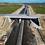 Finanțarea autostrăzii A7 a fost aprobată de deputați