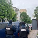 AJOFM Botoșani, ”călcată” de procurorii europeni anticorupție. Suspiciuni de fraudă de 160.000 de euro