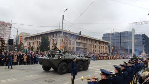 ZDI a întrebat Statul Major: Cum va apăra Armata Română județele Moldovei în caz de atac rusesc? „Capacitatea de luptă și de descurajare au crescut”