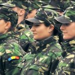 Cum pot femeile din România să intre în Armată. Câte sunt acum, ce salarii au și ce misiuni execută
