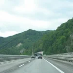 CNAIR a desemnat câştigătorul pentru studiul de fezabilitate la autostrada Bacău-Brașov