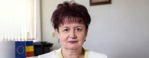 prof.dr. Doina Azoicăi