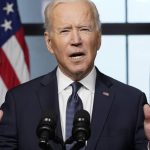 VIDEO Gafă marca Biden: „Încă patru ani… Pauză”. A citit și indicațiile de pe prompter la o conferință din Washington