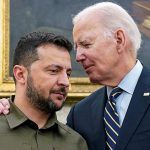 Biden autorizează un nou pachet de ajutor militar de 400 milioane de dolari pentru Ucraina