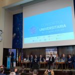Consorțiul ,,Universitaria” s-a reunit la Iași: se discută teme din sfera noii legi a Educației