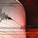 Cutremur de 3,3 grade Richter în România. Este al 26-lea luna aceasta