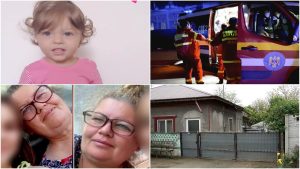 O bunică din Călărași a decedat imediat după ce nepoțica ei a murit din cauza unei toxinfecții alimentare