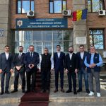 Alianța Drepta Unită a depus candidaturile și pentru alegerile la Consiliul Județean Iași