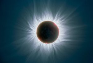 Următoarea eclipsă totală de Soare va avea loc pe 12 august 2026 și va putea fi urmărită în Europa