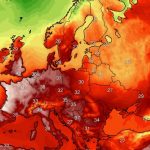 Vara anului 2023 a fost cea mai călduroasă din ultimii 2.000 de ani