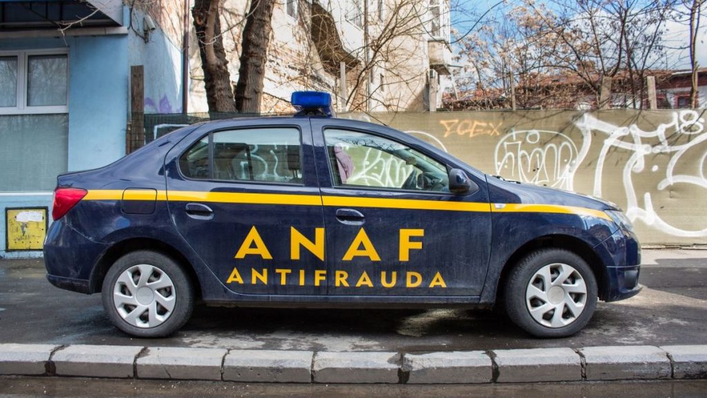  Risc de evaziune fiscală: ANAF vânează firmele din construcții. Ce alte domenii au fost controlate mai mult anul trecut