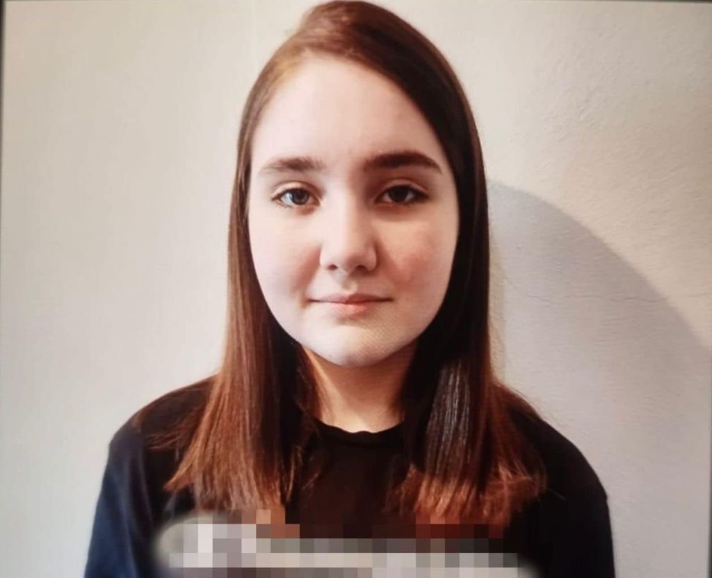  O fată de 11 ani, din Rediu, a dispărut de acasă. Polițiștii vă cer ajutorul – UPDATE
