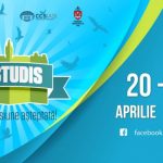 Programul ,,FEStudIS”: festivalul începe sâmbătă și se va termina pe 28 aprilie