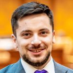 Filip Havârneanu, deputat USR: “Am oprit creșterea taxelor pentru studenți” (P)