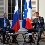 Franța va invita Rusia la comemorarea Debarcării din Normandia, datorită „sacrificiilor popoarelor sovietice”