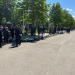 Autoritățile spun că nu vor fi onoruri militare la funeraliile interlopului Corduneanu
