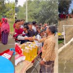 VIDEO ”Jocurile foamei” în Bangladesh. Competiții pentru un blid de mâncare