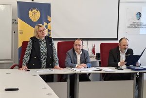 CECCAR Filiala Iași şi Inspectoratul Școlar Județean Iași au premiat câștigătorii fazei județene a Concursului de cultură şi educaţie financiar-contabilă (P)