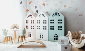 Alegerea mobilierului ideal pentru camera copilului: Sfaturi de la experți (P)