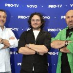 Sorin Bontea, Florin Dumitrescu și Cătălin Scărlătescu revin la Pro TV, ca jurați la MasterChef